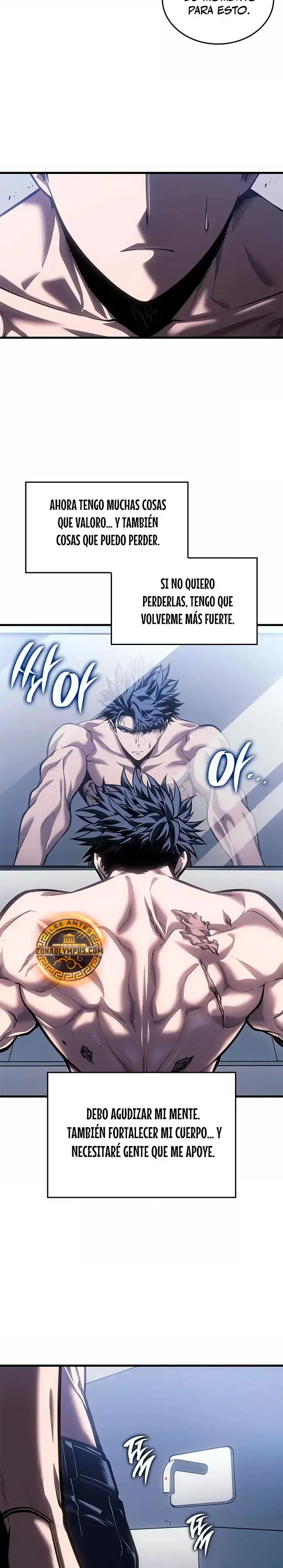 Read Sangre Maldita ES Manga Online