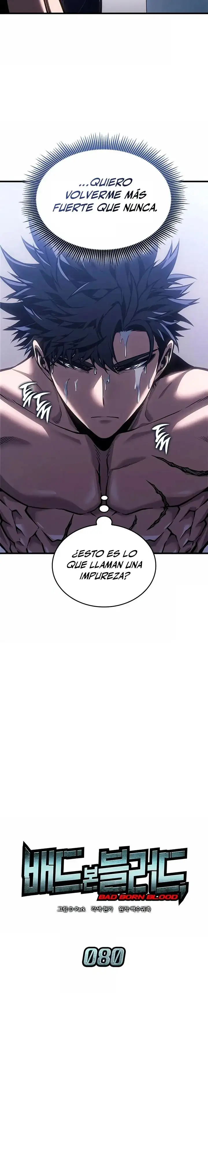 Read Sangre Maldita ES Manga Online