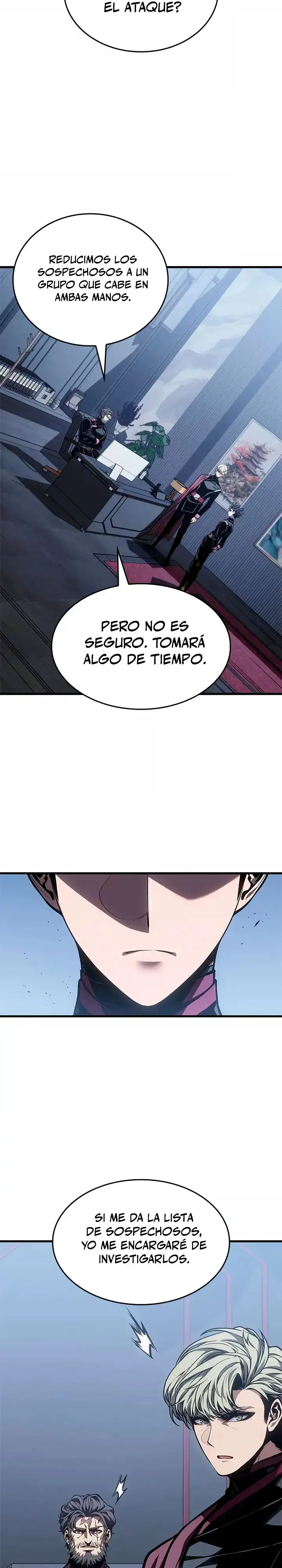 Read Sangre Maldita ES Manga Online