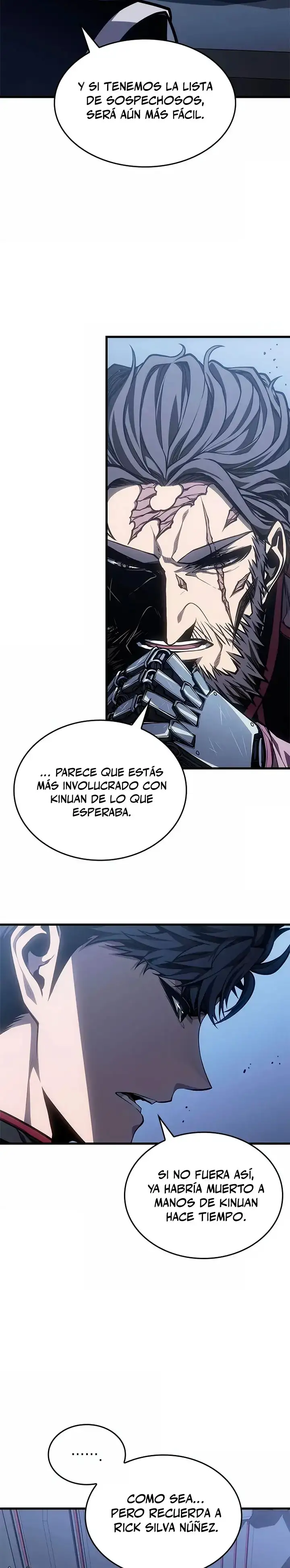 Read Sangre Maldita ES Manga Online
