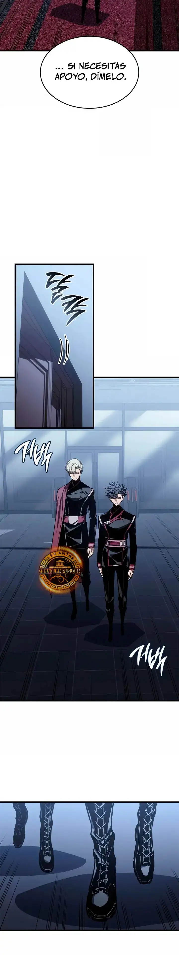 Read Sangre Maldita ES Manga Online