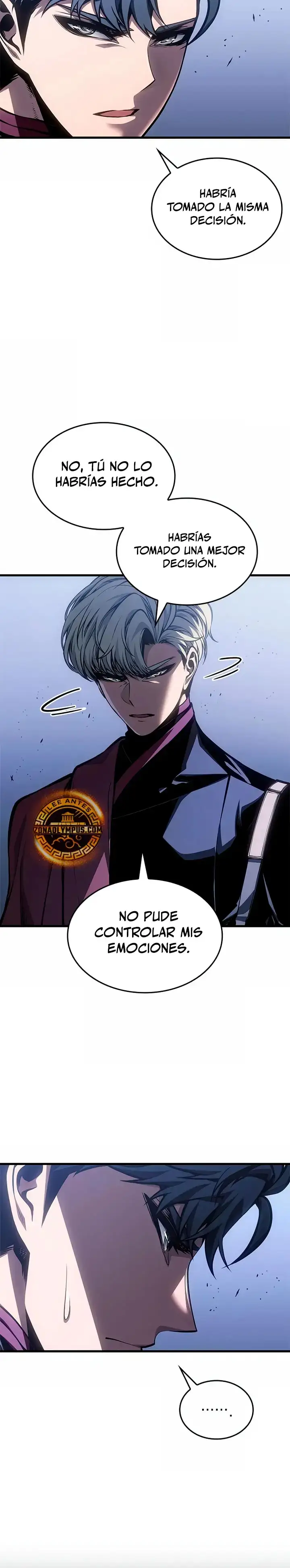 Read Sangre Maldita ES Manga Online