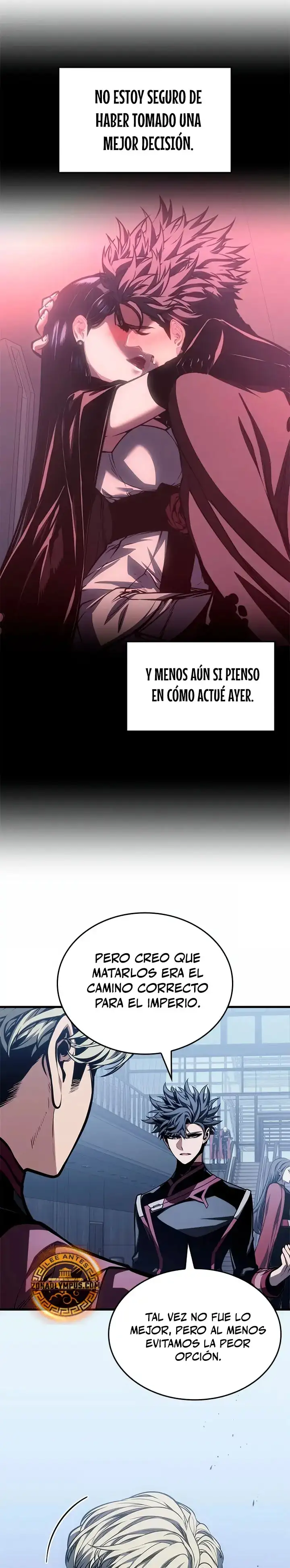 Read Sangre Maldita ES Manga Online