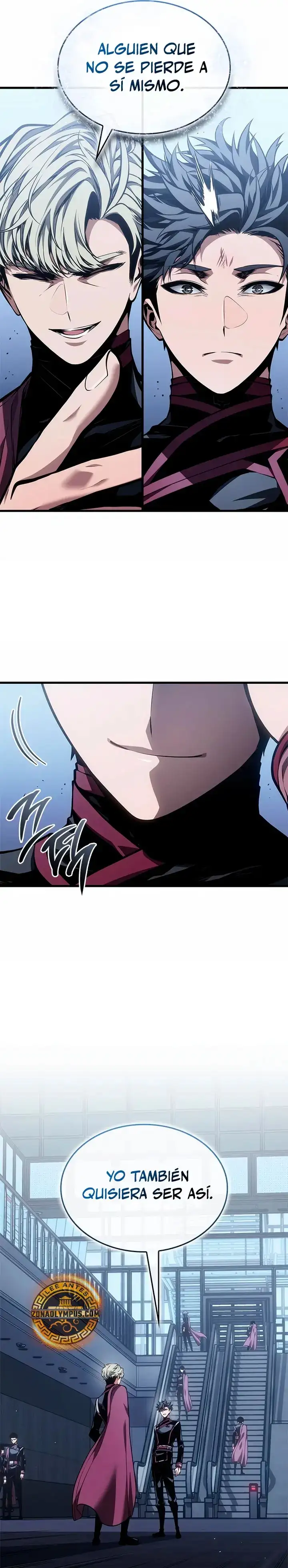 Read Sangre Maldita ES Manga Online