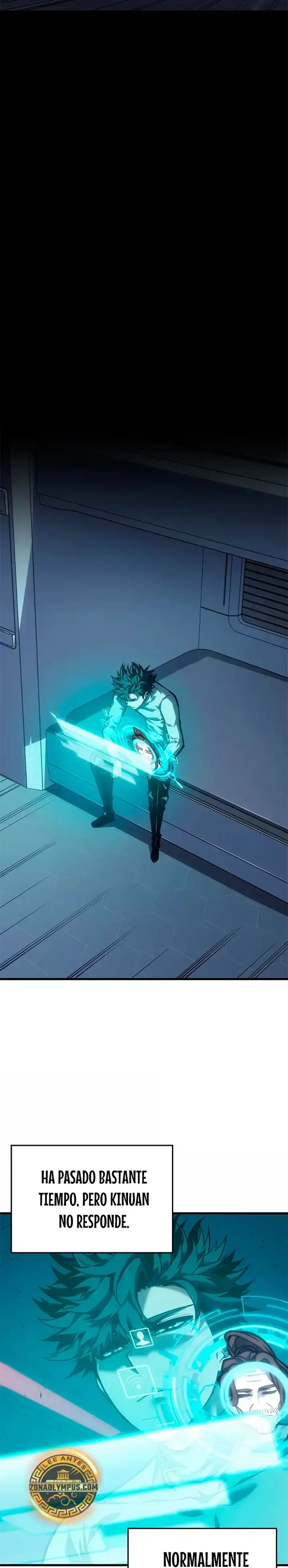 Read Sangre Maldita ES Manga Online