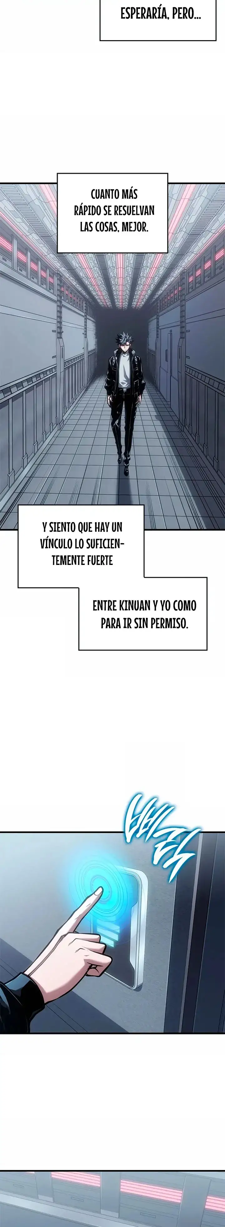 Read Sangre Maldita ES Manga Online