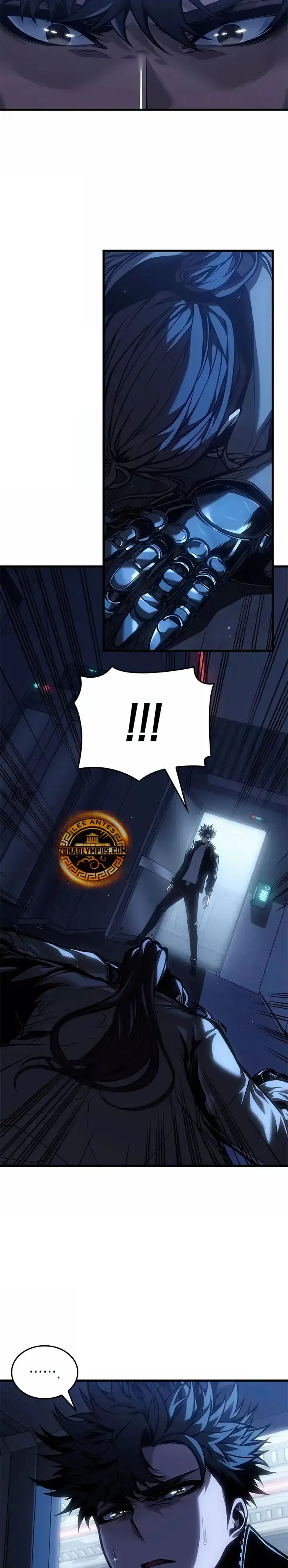 Read Sangre Maldita ES Manga Online