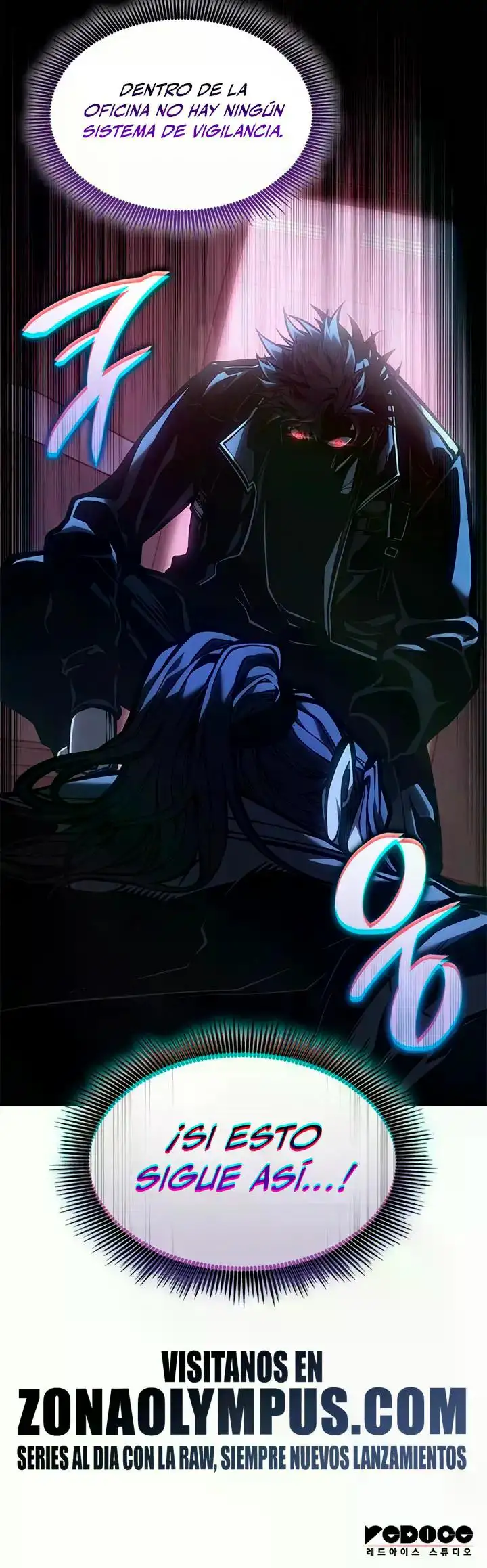 Read Sangre Maldita ES Manga Online