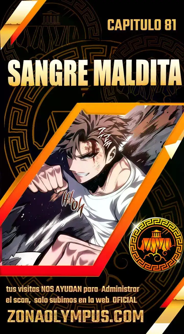 Read Sangre Maldita ES Manga Online