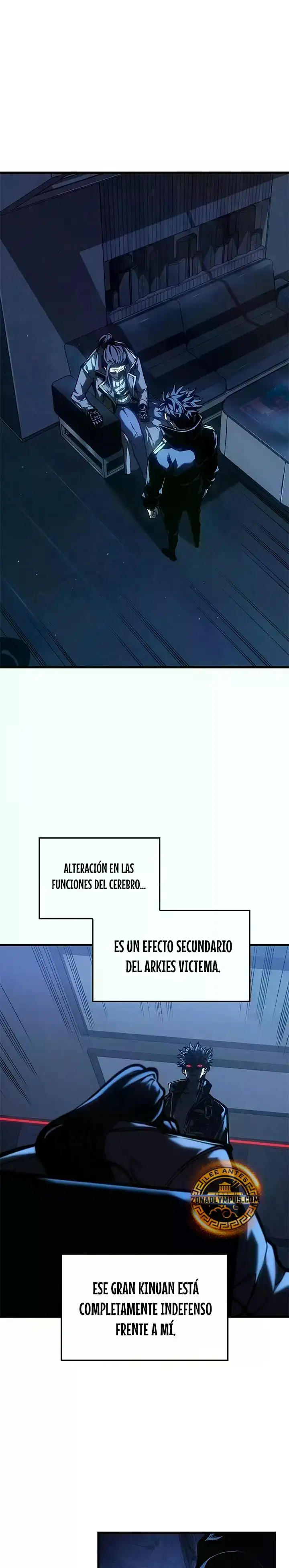 Read Sangre Maldita ES Manga Online