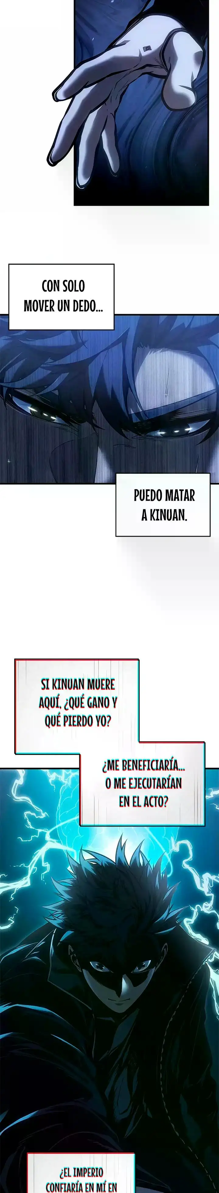 Read Sangre Maldita ES Manga Online