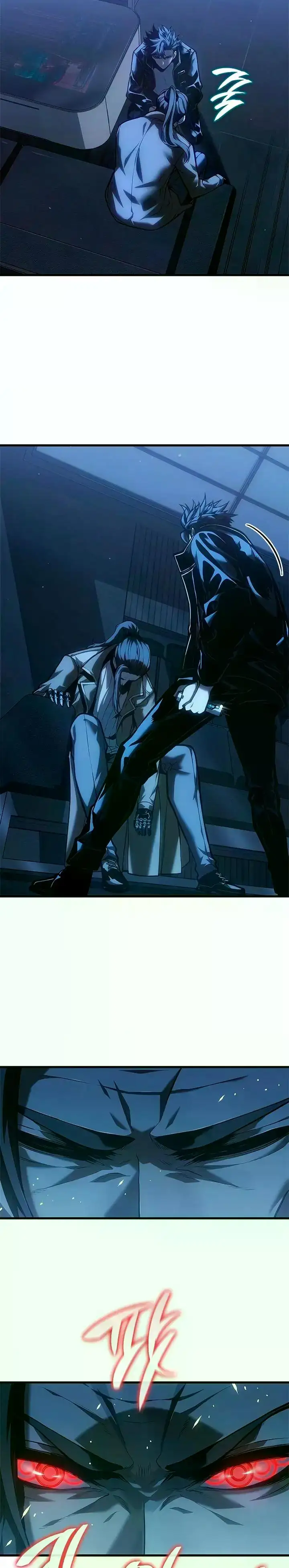 Read Sangre Maldita ES Manga Online