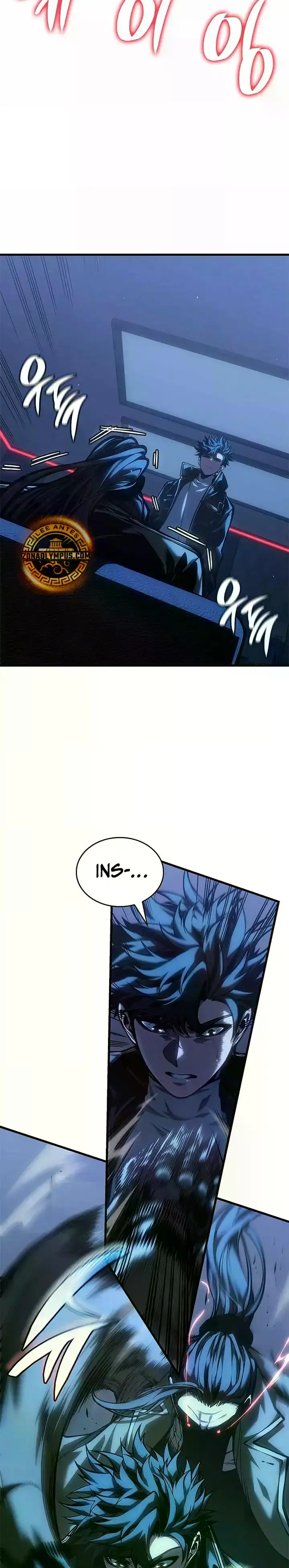 Read Sangre Maldita ES Manga Online