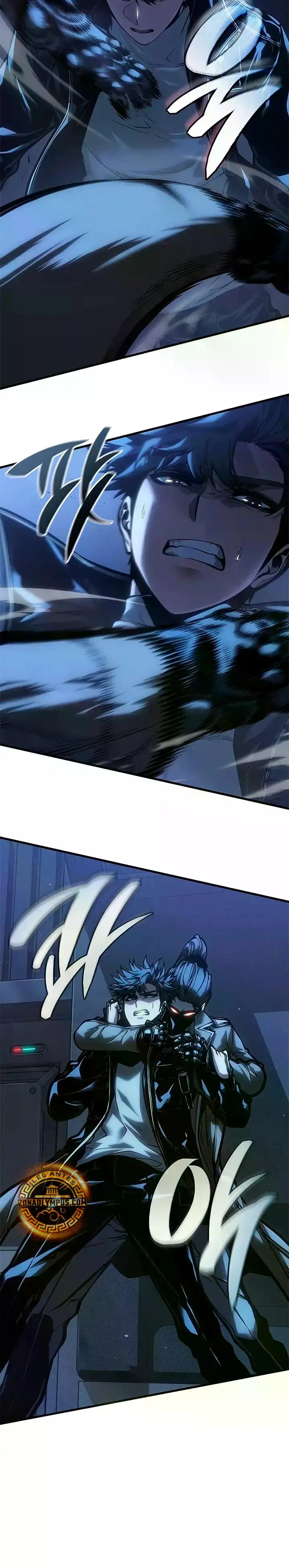 Read Sangre Maldita ES Manga Online