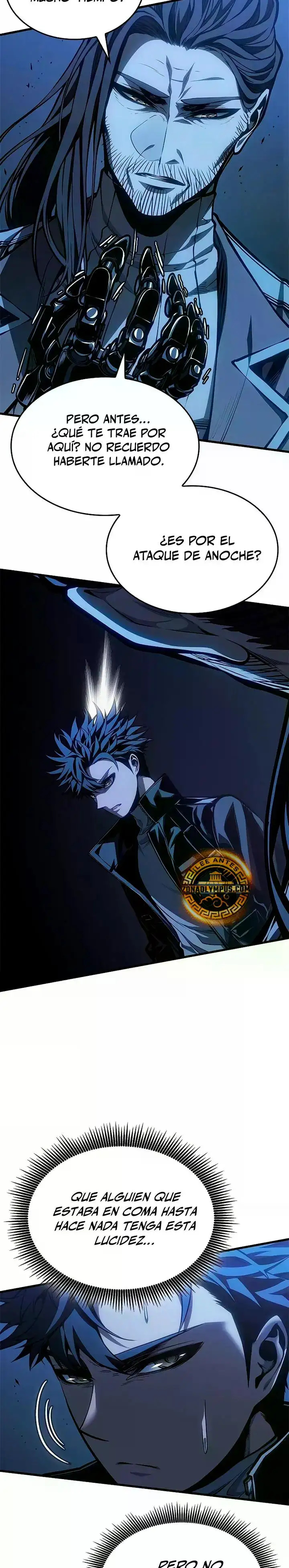 Read Sangre Maldita ES Manga Online