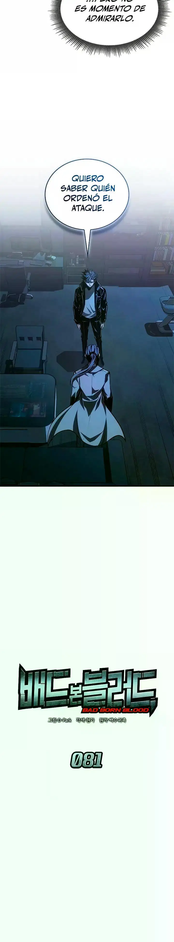 Read Sangre Maldita ES Manga Online