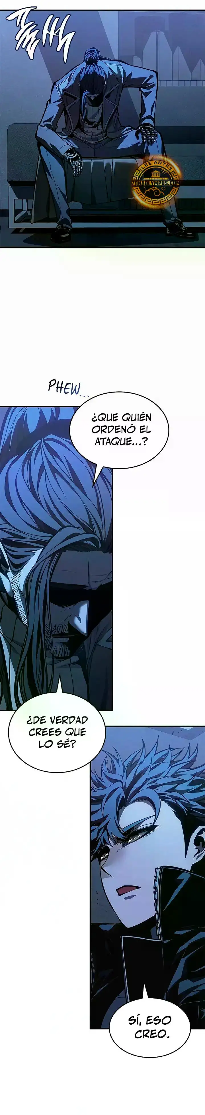 Read Sangre Maldita ES Manga Online