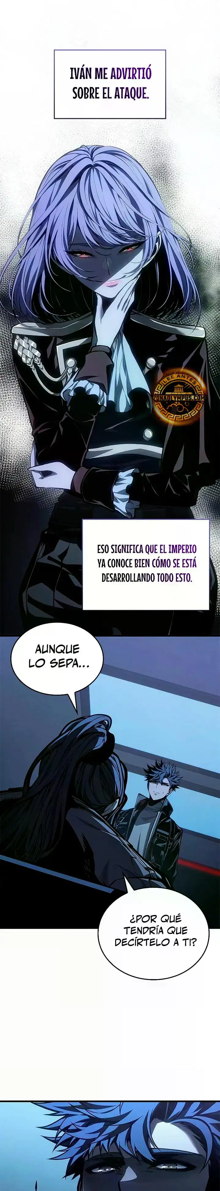 Read Sangre Maldita ES Manga Online