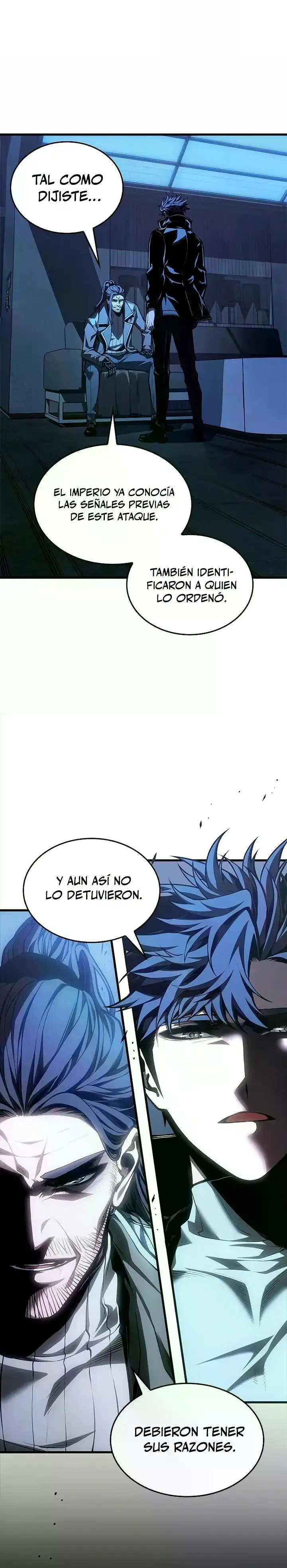 Read Sangre Maldita ES Manga Online