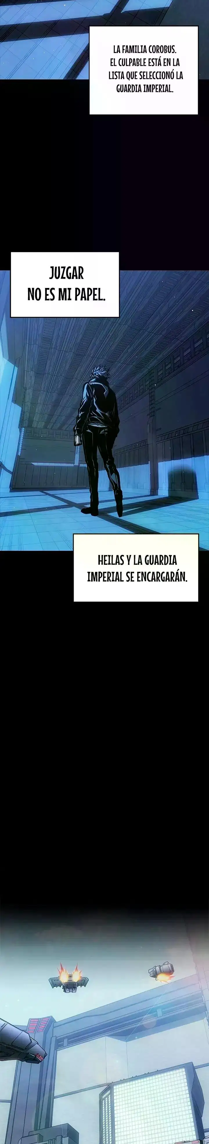 Read Sangre Maldita ES Manga Online