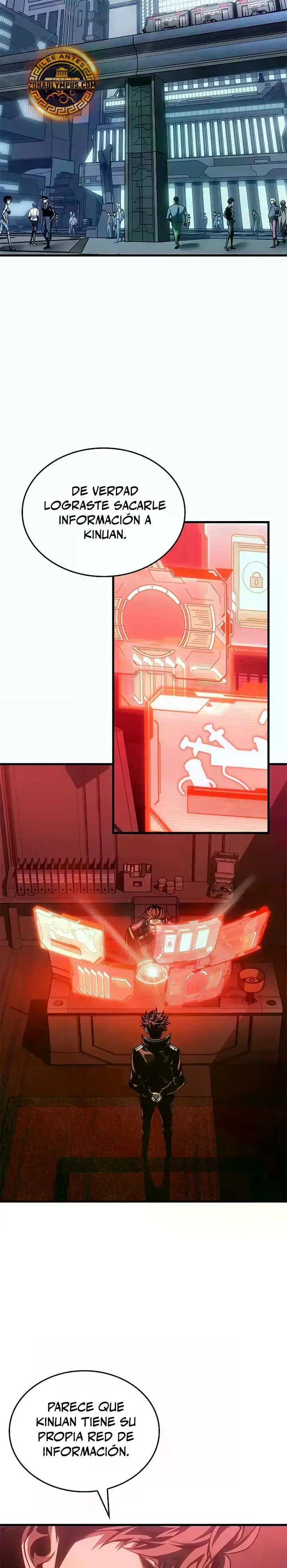 Read Sangre Maldita ES Manga Online