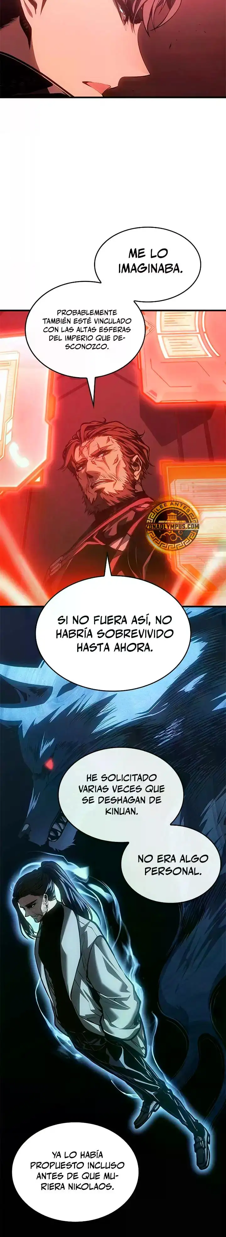 Read Sangre Maldita ES Manga Online