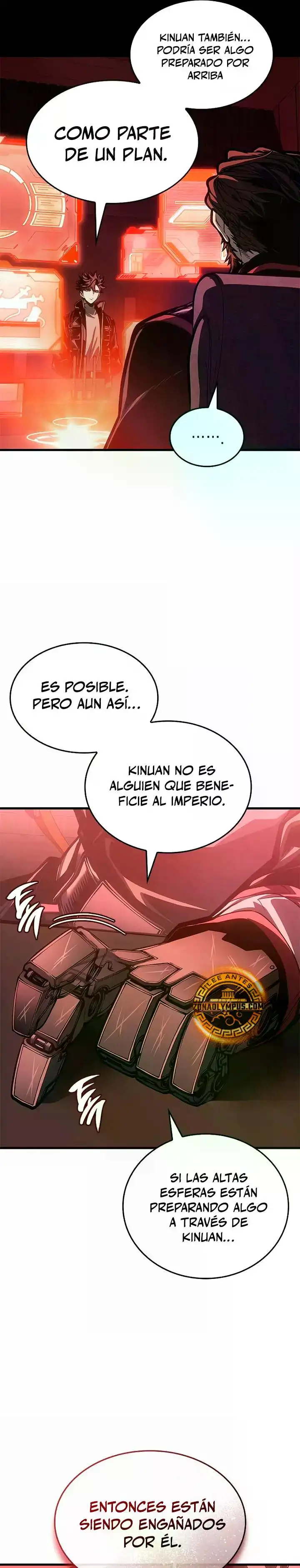 Read Sangre Maldita ES Manga Online