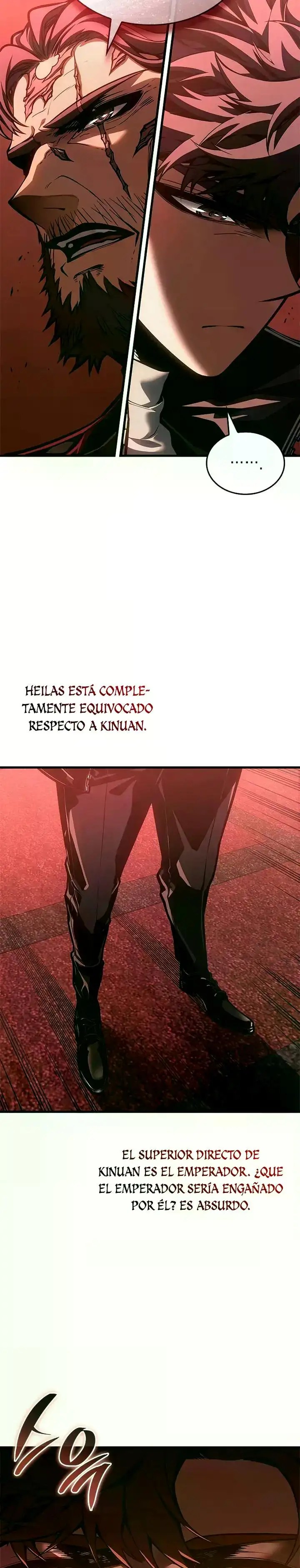 Read Sangre Maldita ES Manga Online