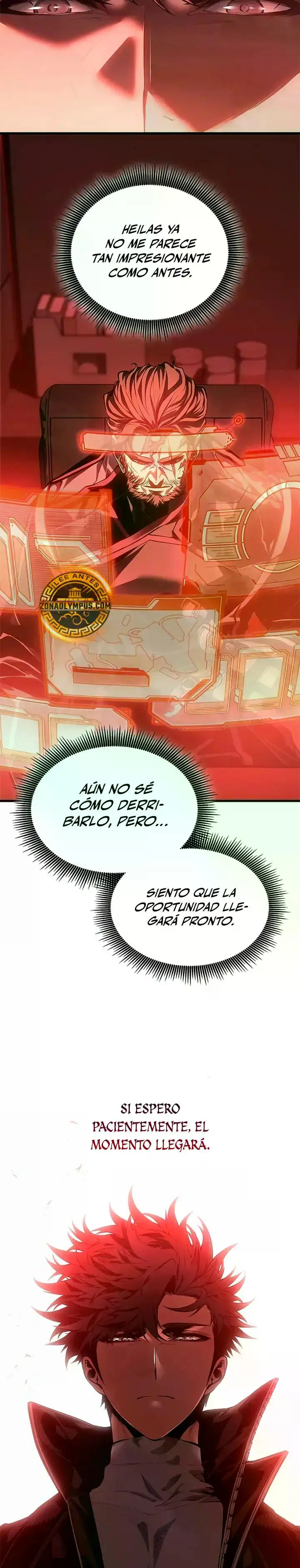Read Sangre Maldita ES Manga Online