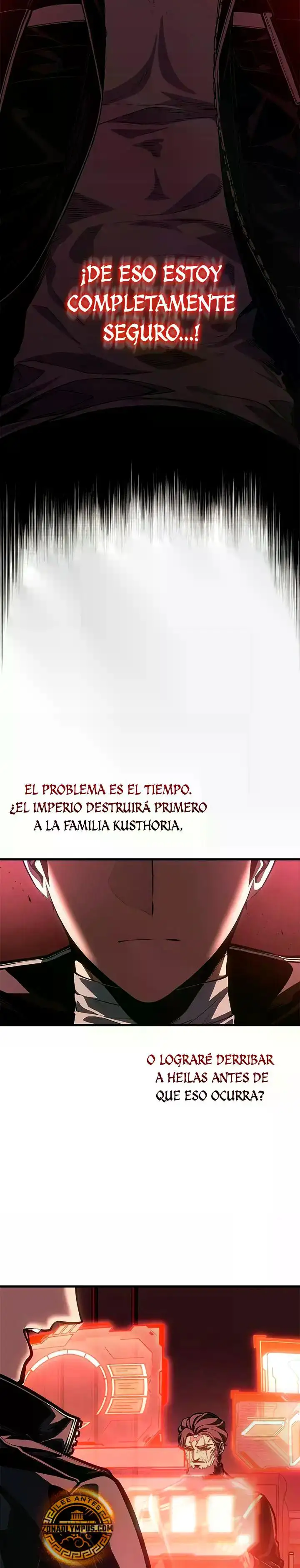 Read Sangre Maldita ES Manga Online