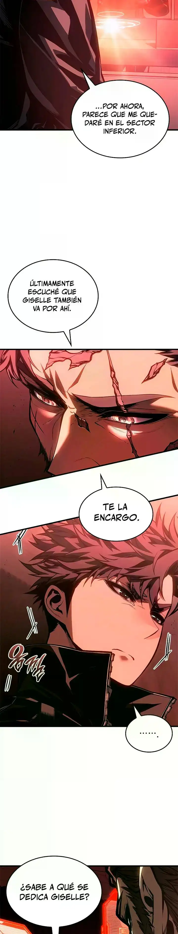 Read Sangre Maldita ES Manga Online