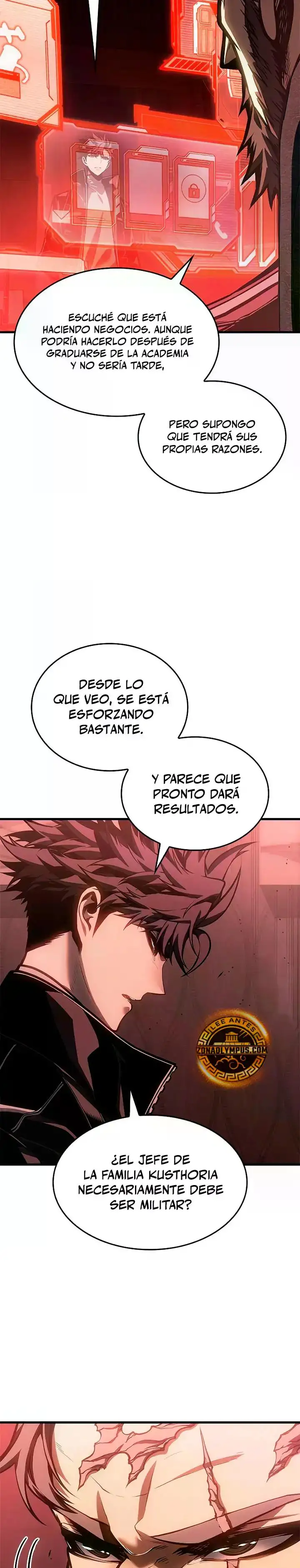 Read Sangre Maldita ES Manga Online