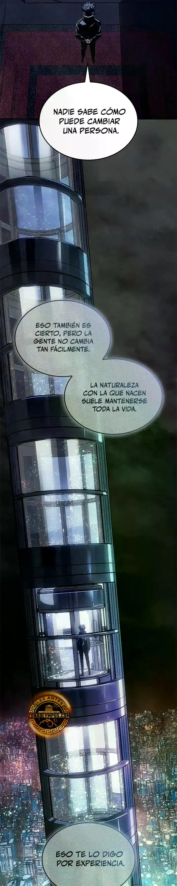 Read Sangre Maldita ES Manga Online