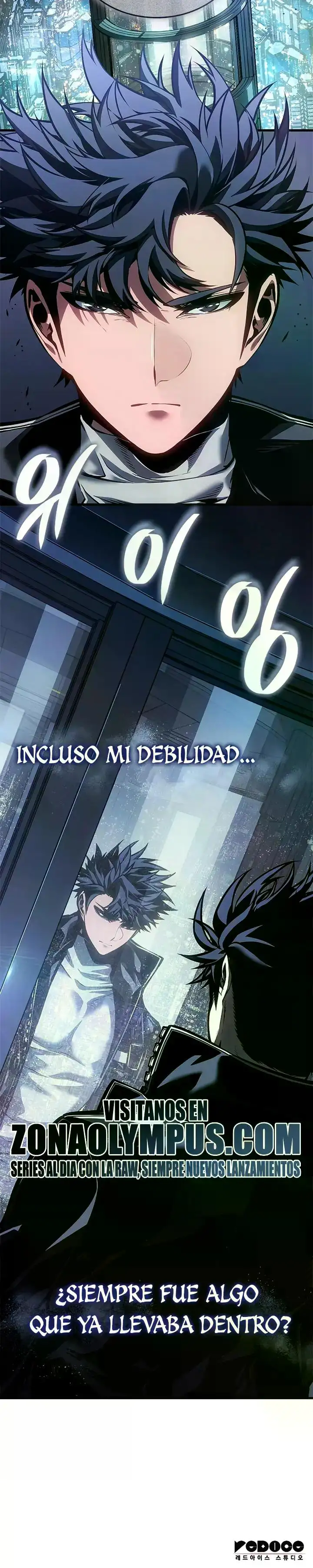 Read Sangre Maldita ES Manga Online