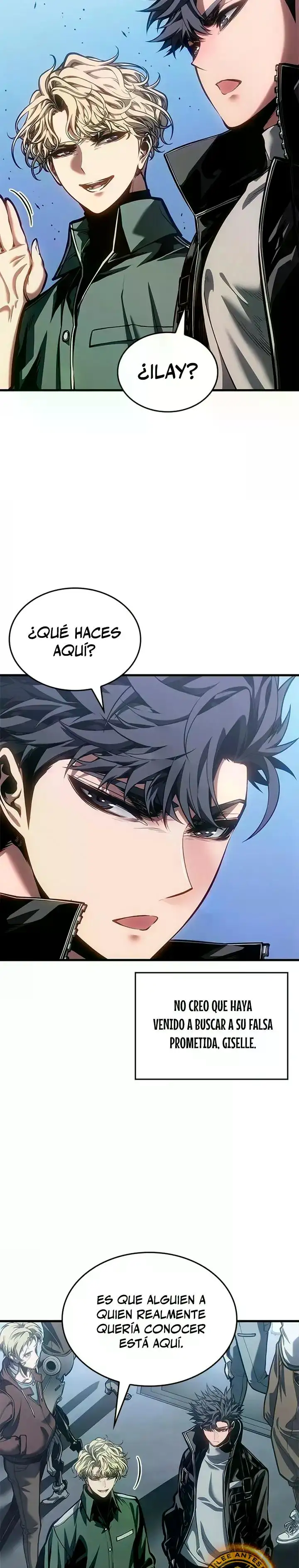 Read Sangre Maldita ES Manga Online