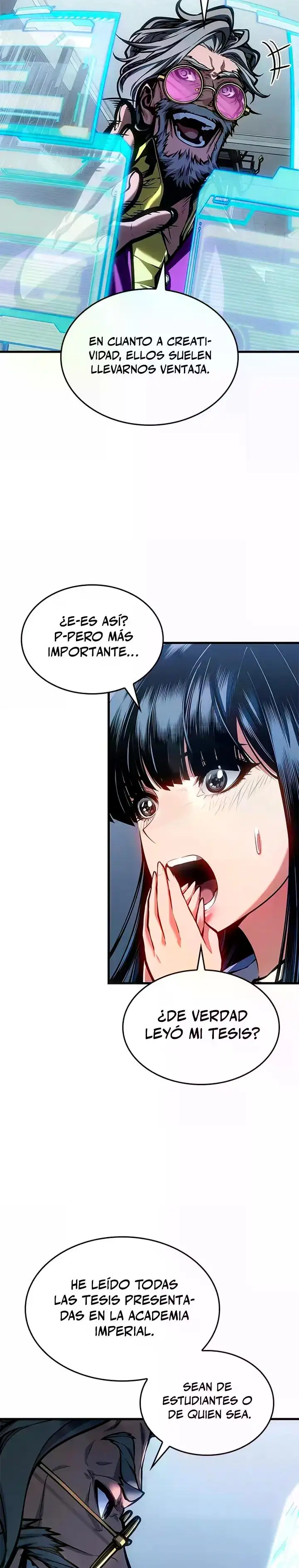 Read Sangre Maldita ES Manga Online