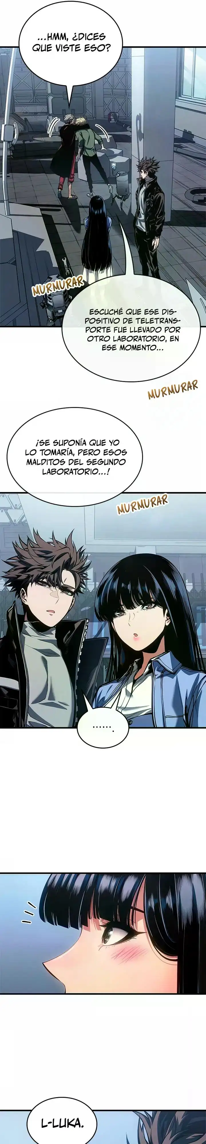 Read Sangre Maldita ES Manga Online