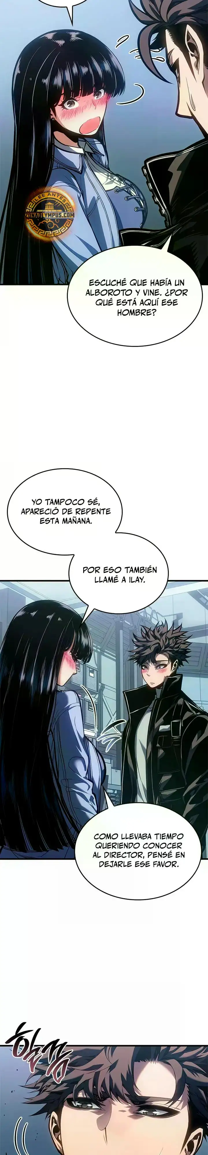 Read Sangre Maldita ES Manga Online