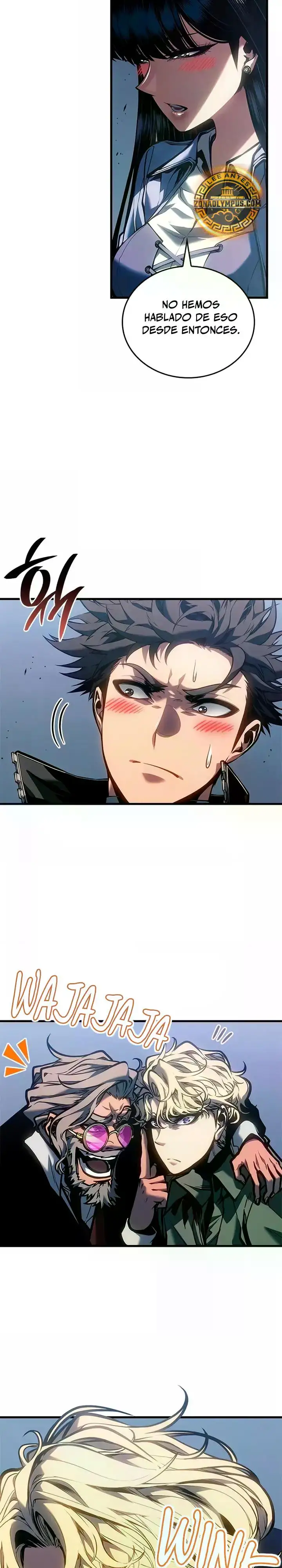 Read Sangre Maldita ES Manga Online