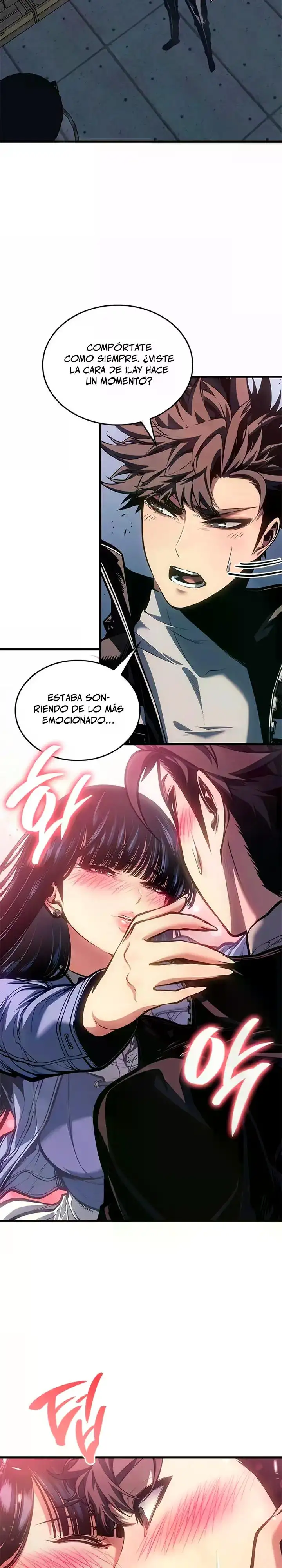 Read Sangre Maldita ES Manga Online