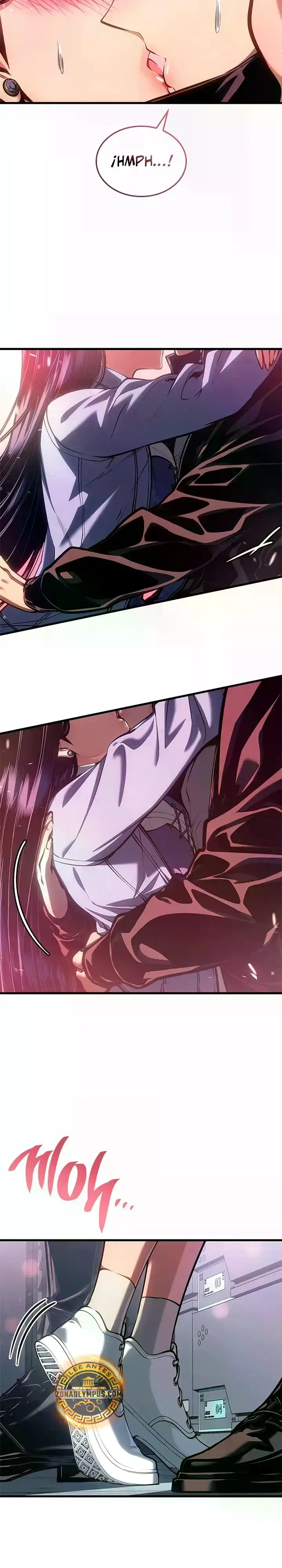 Read Sangre Maldita ES Manga Online