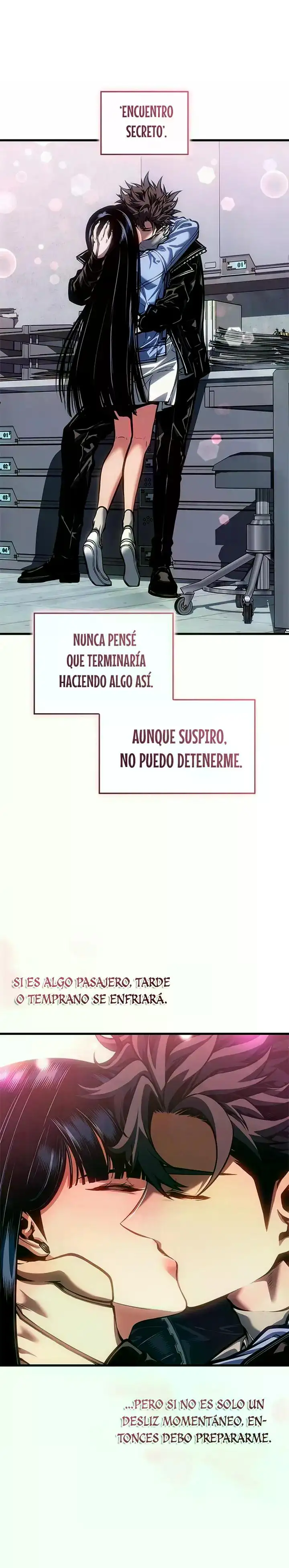 Read Sangre Maldita ES Manga Online