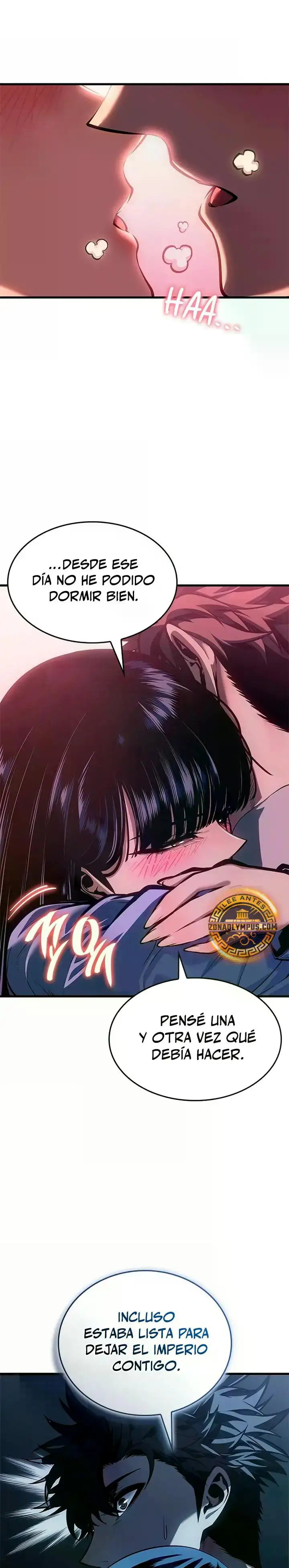 Read Sangre Maldita ES Manga Online