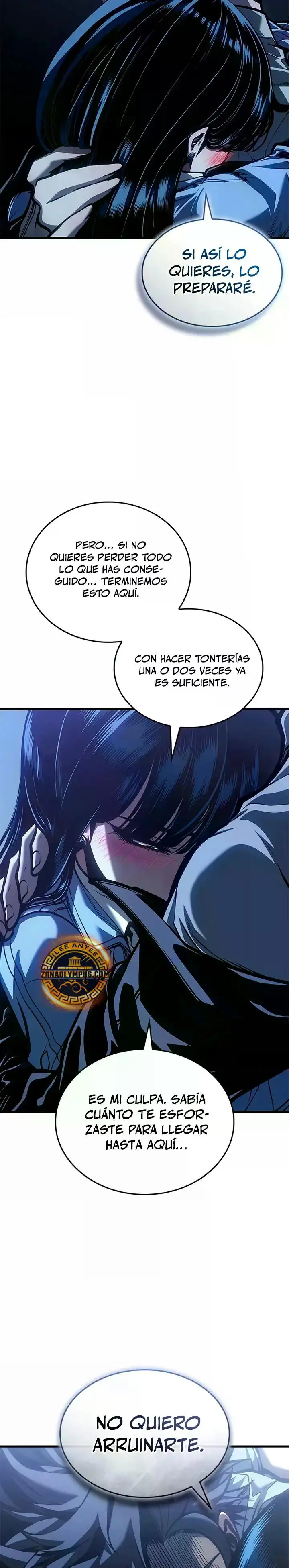 Read Sangre Maldita ES Manga Online