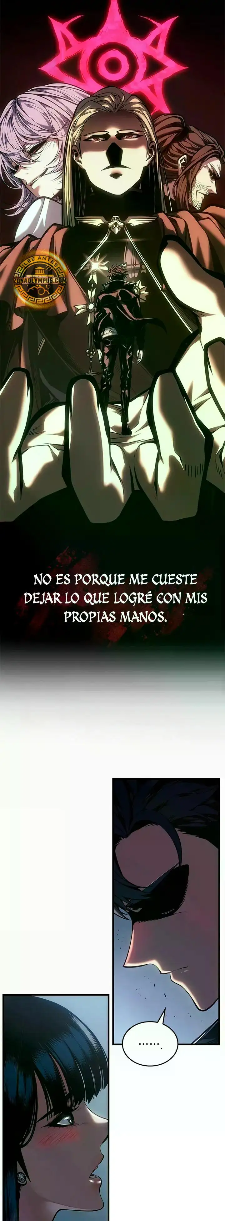 Read Sangre Maldita ES Manga Online