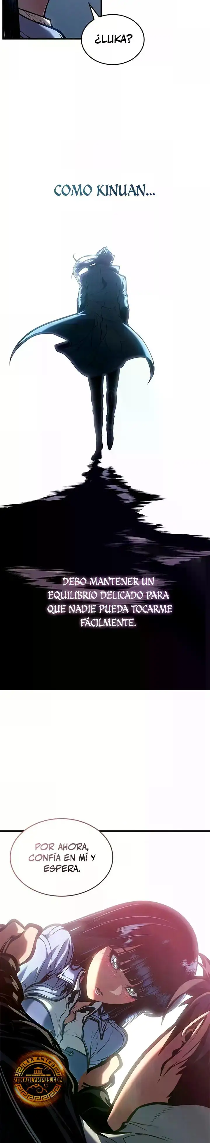 Read Sangre Maldita ES Manga Online