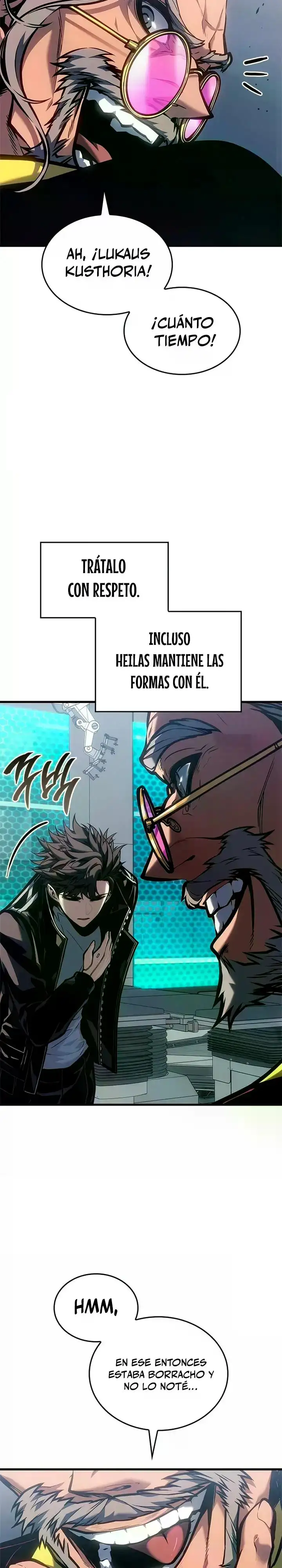 Read Sangre Maldita ES Manga Online