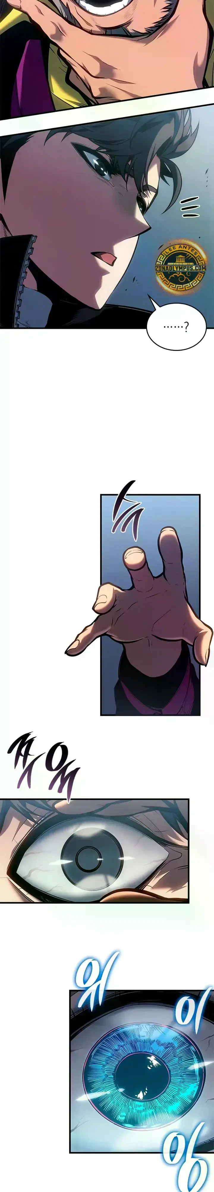 Read Sangre Maldita ES Manga Online