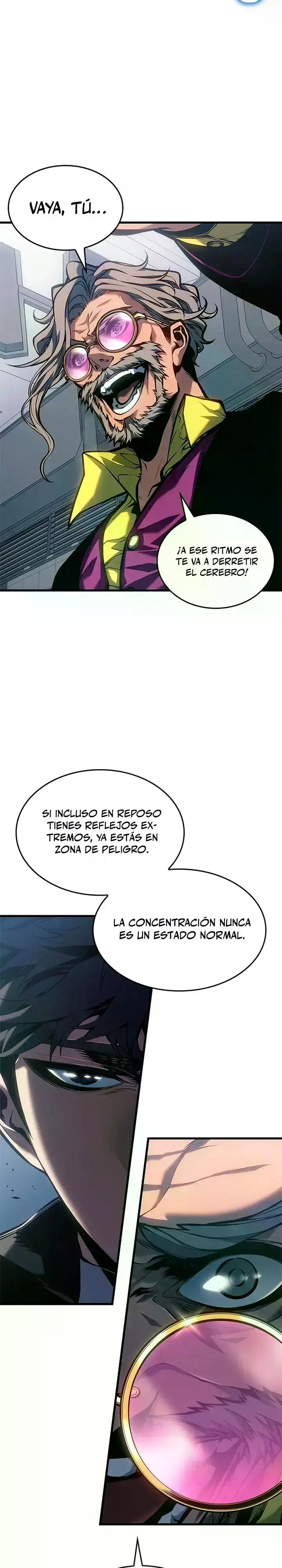 Read Sangre Maldita ES Manga Online