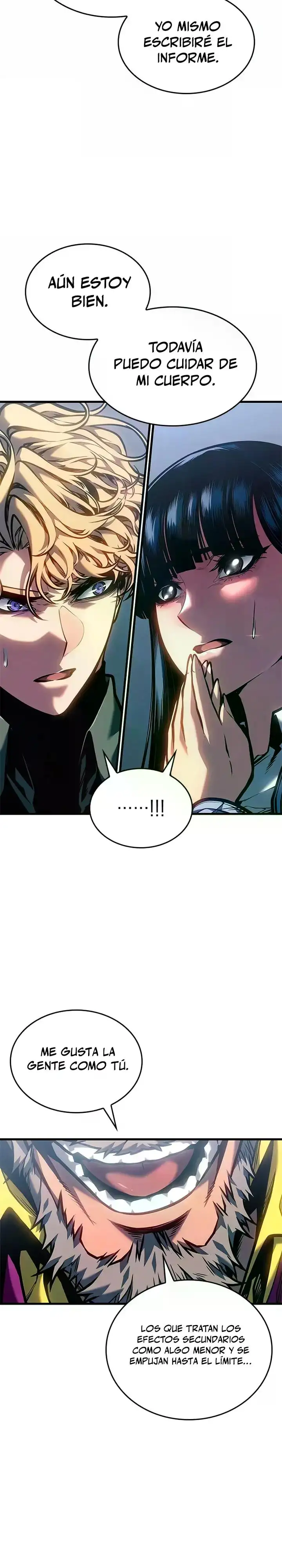 Read Sangre Maldita ES Manga Online